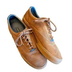 Tommy Hilfiger‎ Phelipo 2 Lace Up Sneaker Men's Size 8.5
